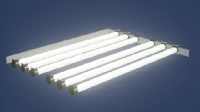 Office Ceiling Light