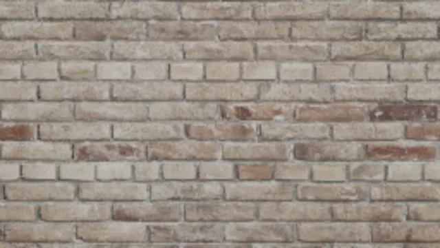 Outside Bricks