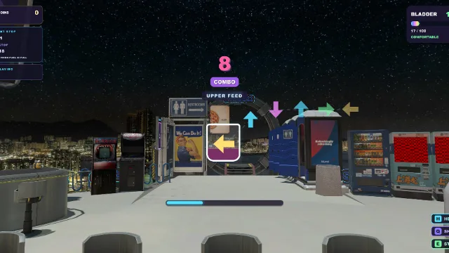 OneMoreRound