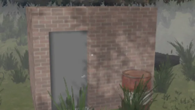 Weird Hous