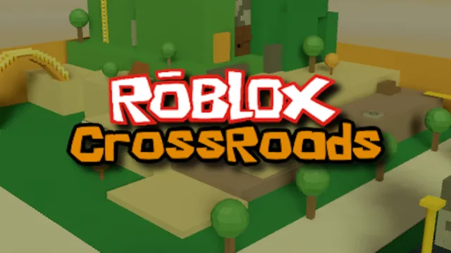 Roblox Crossroads