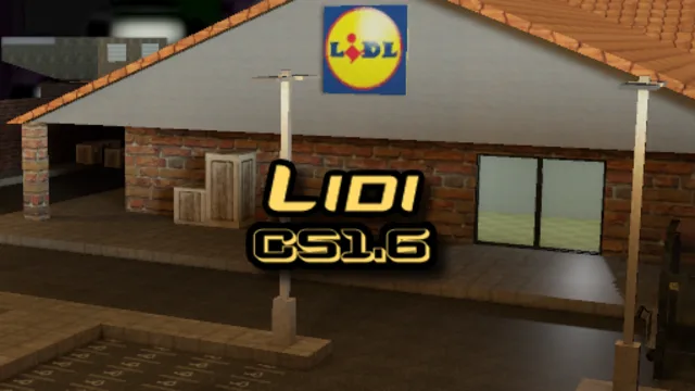 Lidl CS1.6