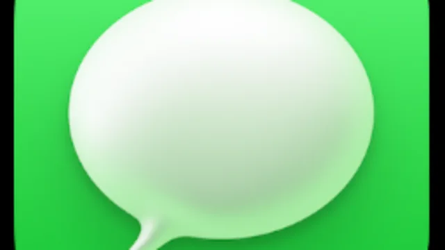 Message