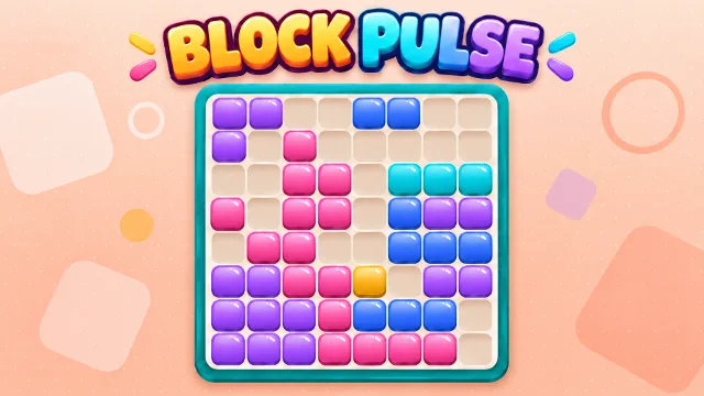 BLOCK PULSE