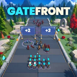 GATEFRONT thumbnail