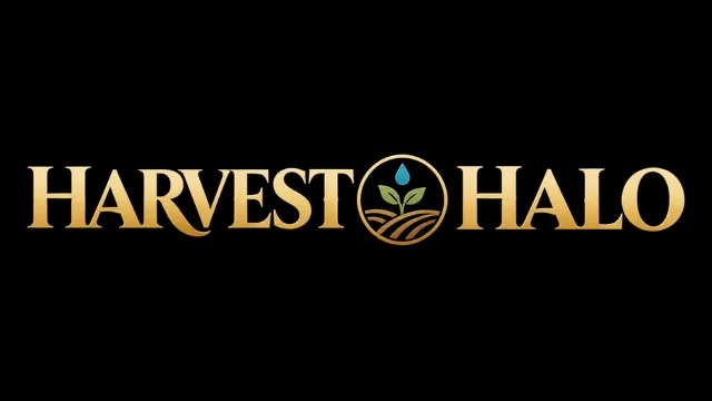 HARVEST HALO