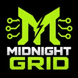 Midnight Grid thumbnail