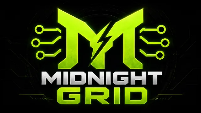 Midnight Grid