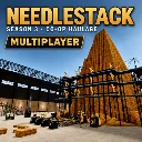 Needlestack