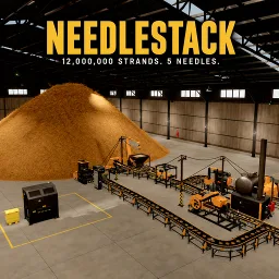Needlestack thumbnail