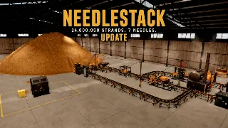 Needlestack