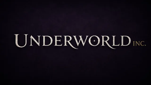 UNDERWORLD INC.