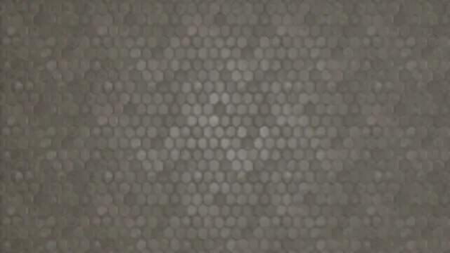 Hexagonal Concrete