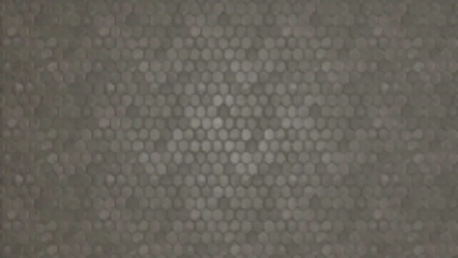 Hexagonal Concrete