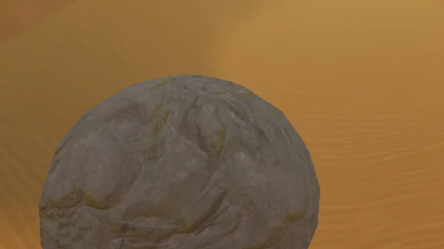 Sisyphus Climb
