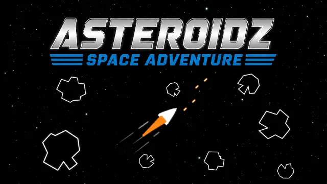 ASTEROIDZ: Space Adventure