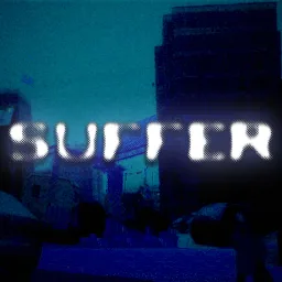 SUFFER thumbnail