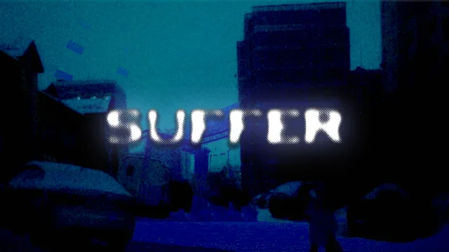 Suffer