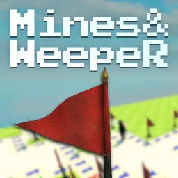 MineS&weeper thumbnail