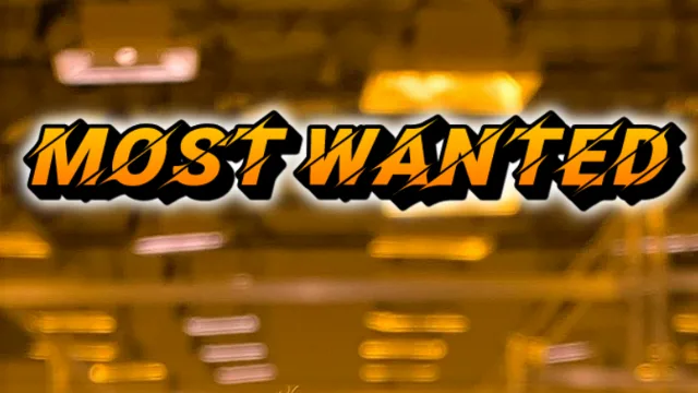 Most Wanted | GangWars Beta