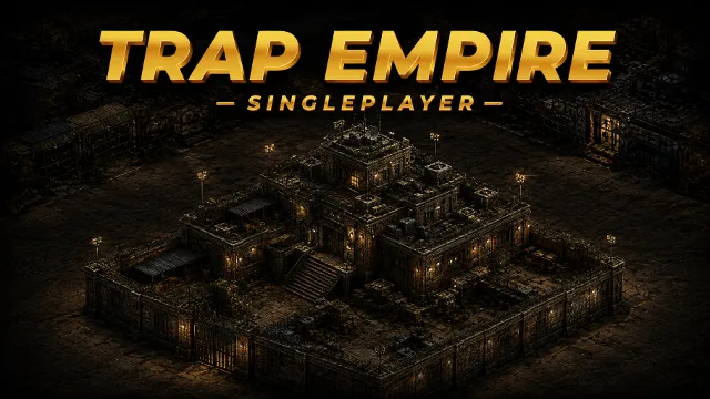 Trap Empire