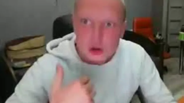 Ia Uzhe Krasnyi