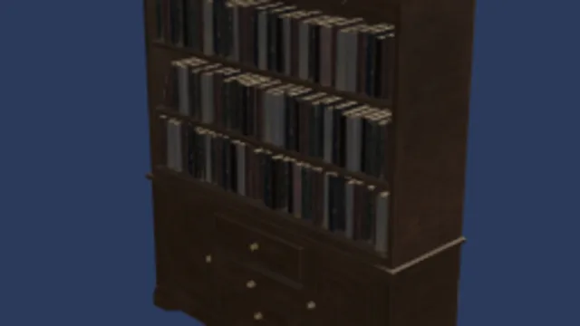 wardrobe