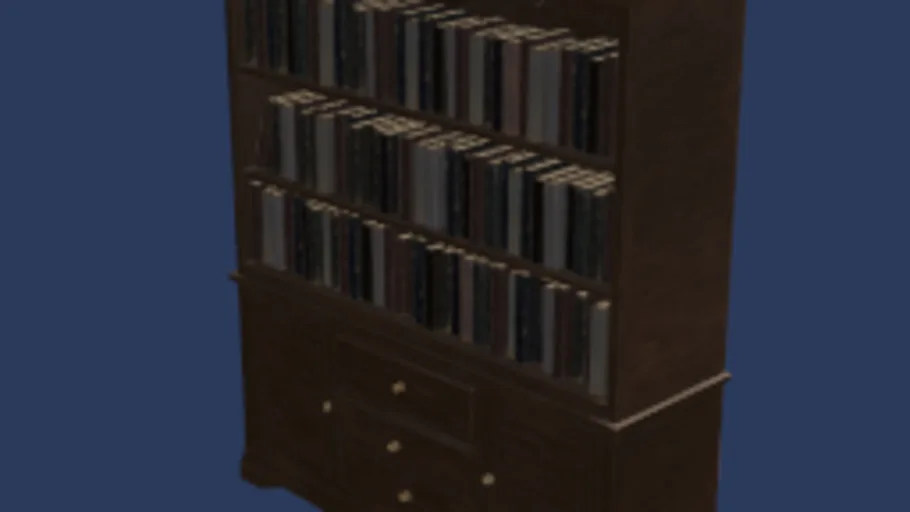 wardrobe