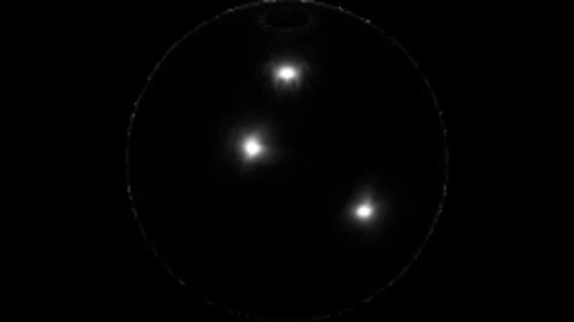 mirrorball