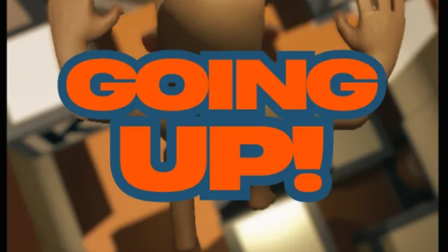 Going Up