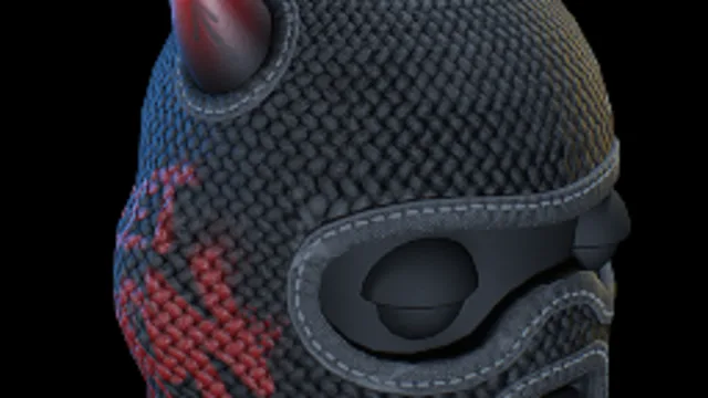 Street Demon Balaclava