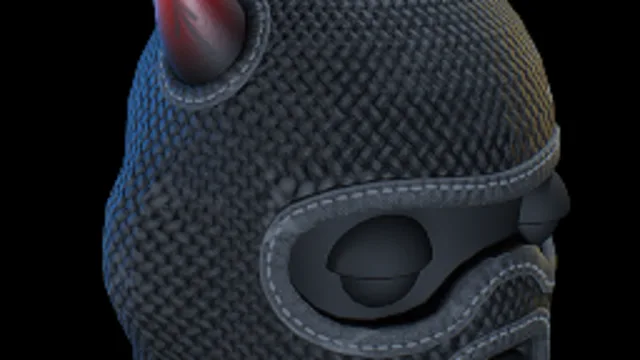 Street Demon Balaclava V.2