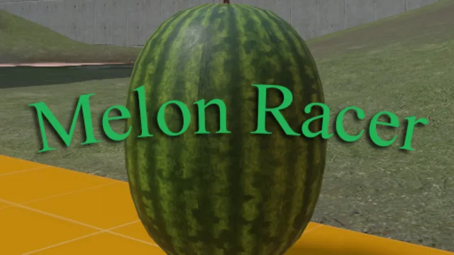 Melon Race 10
