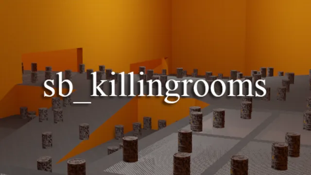 SB Killing Rooms