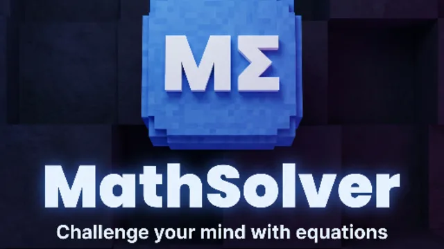 MathSolver