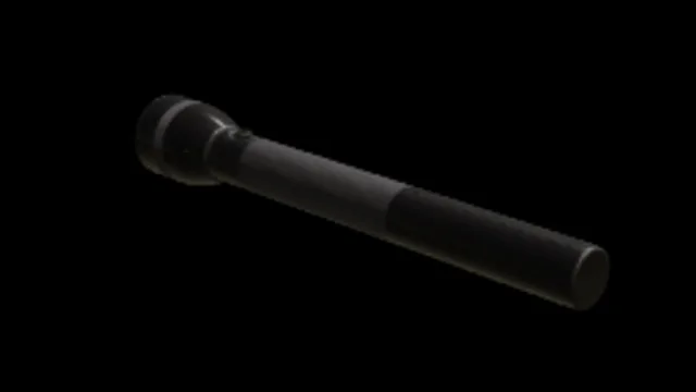 Led Torch