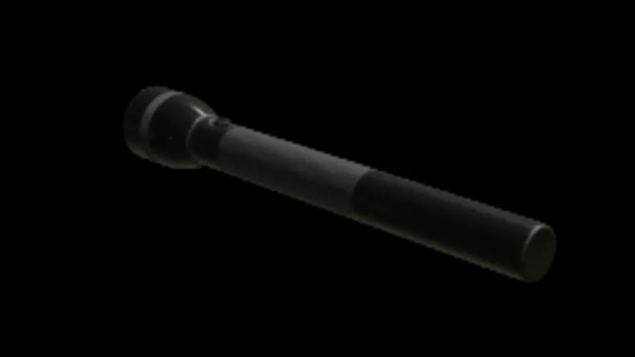 Led Torch