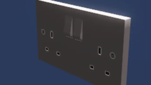 Plug Socket