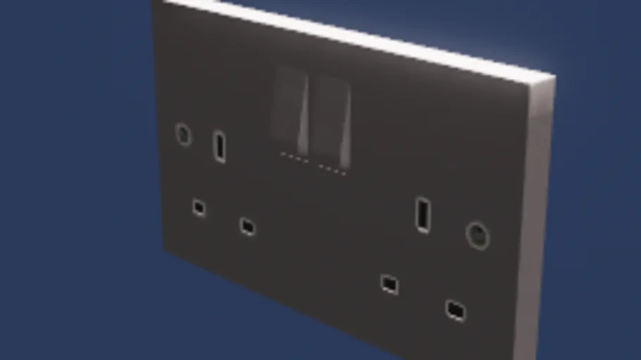 Plug Socket