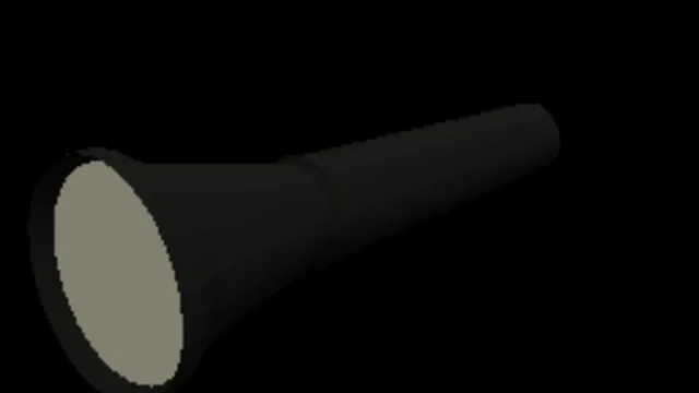 Flashlight