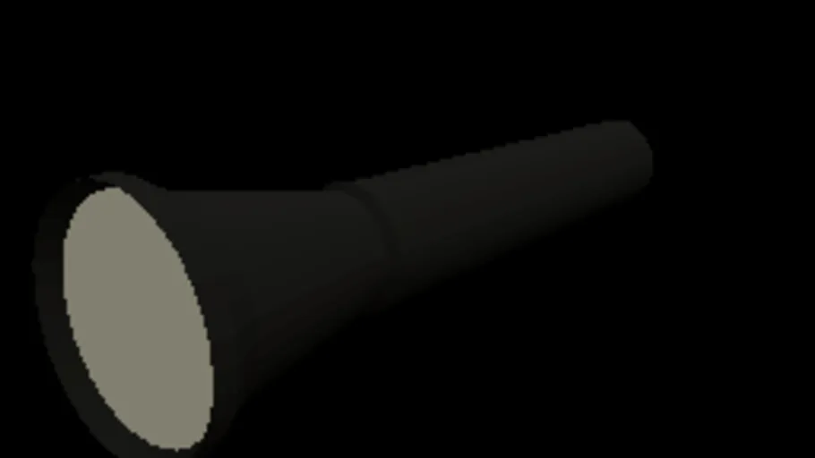 Flashlight