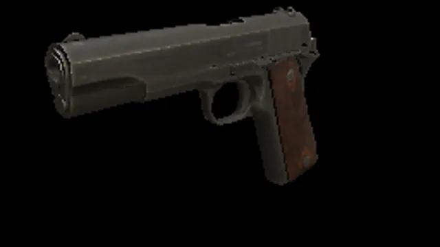 1911 (MWP)
