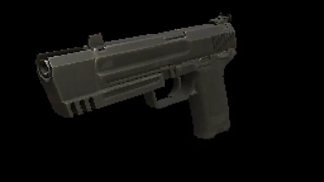 USP (MWP)