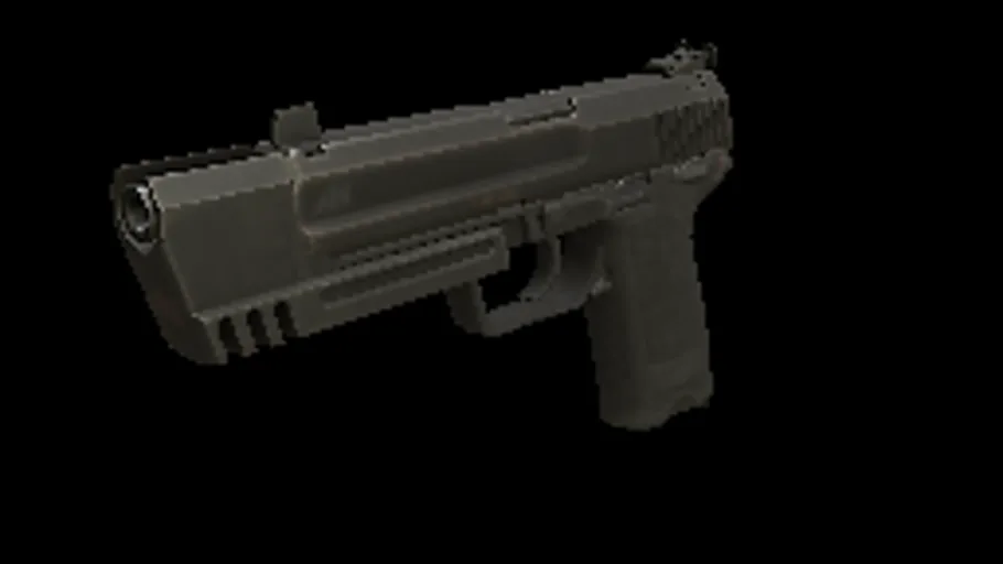 USP (MWP)