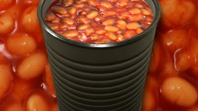 Beans