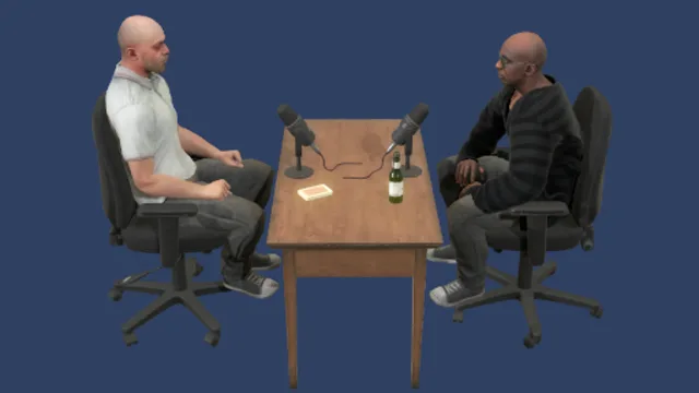 Black Pill Podcast