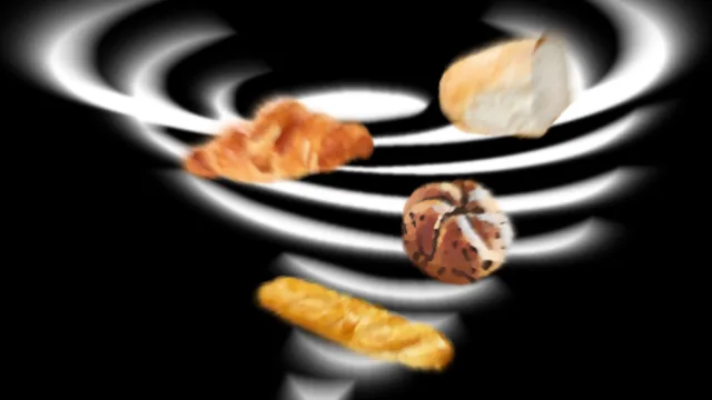 Breadnado