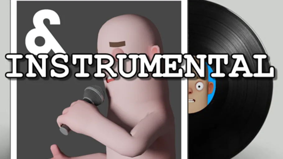 The S&Box Song - Instrumental