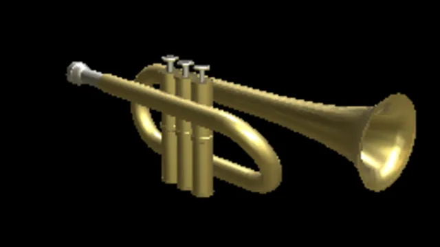 Trumpet