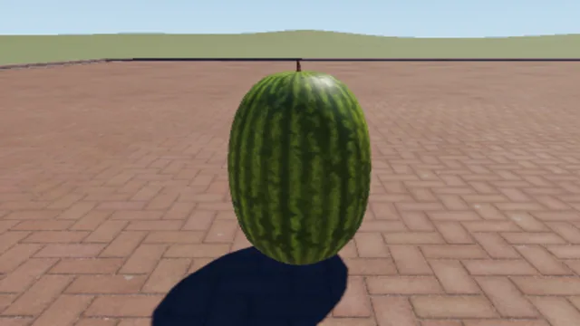 Melongamer